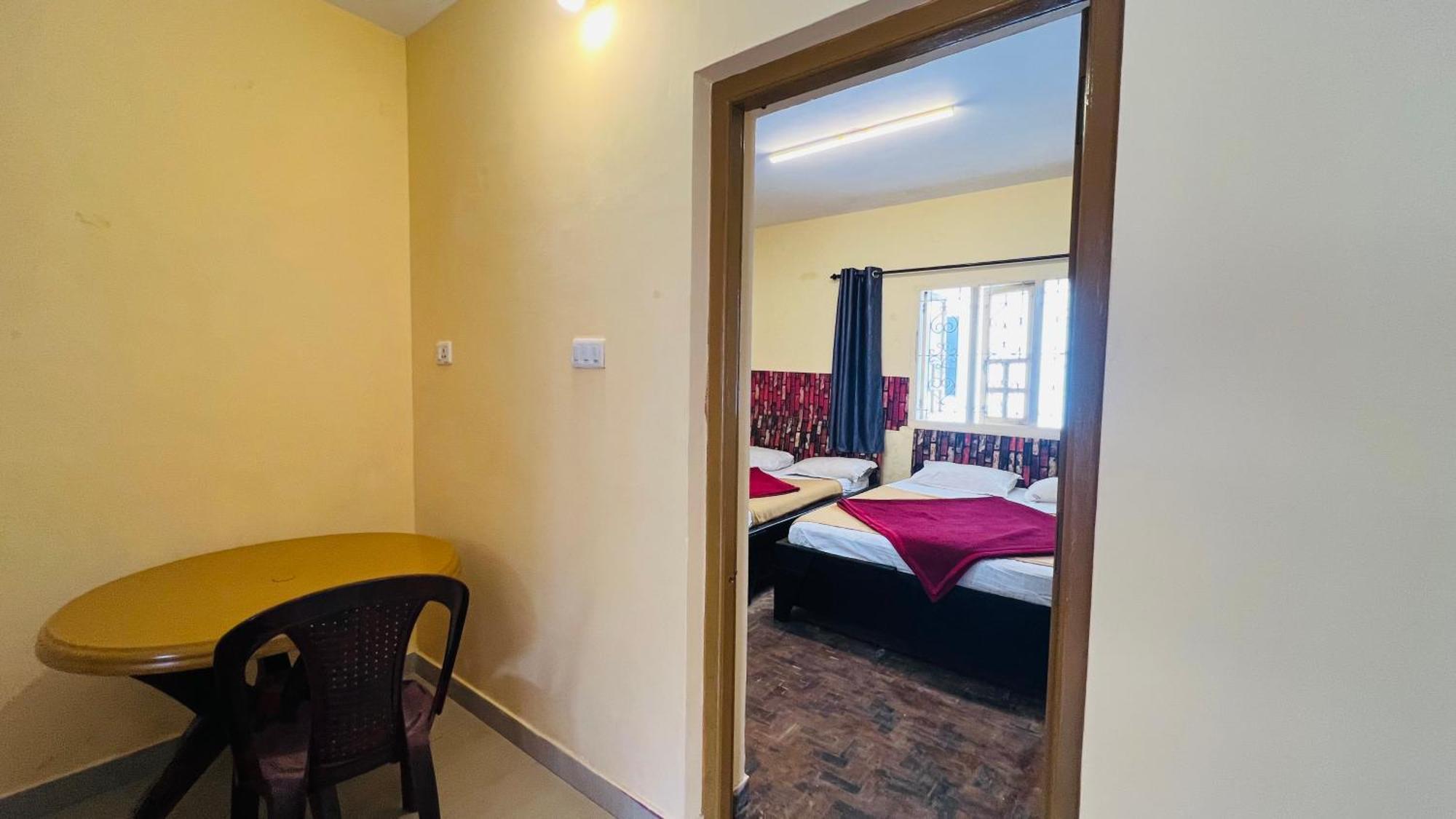 Hidden Doors Hotel Ooty Buitenkant foto