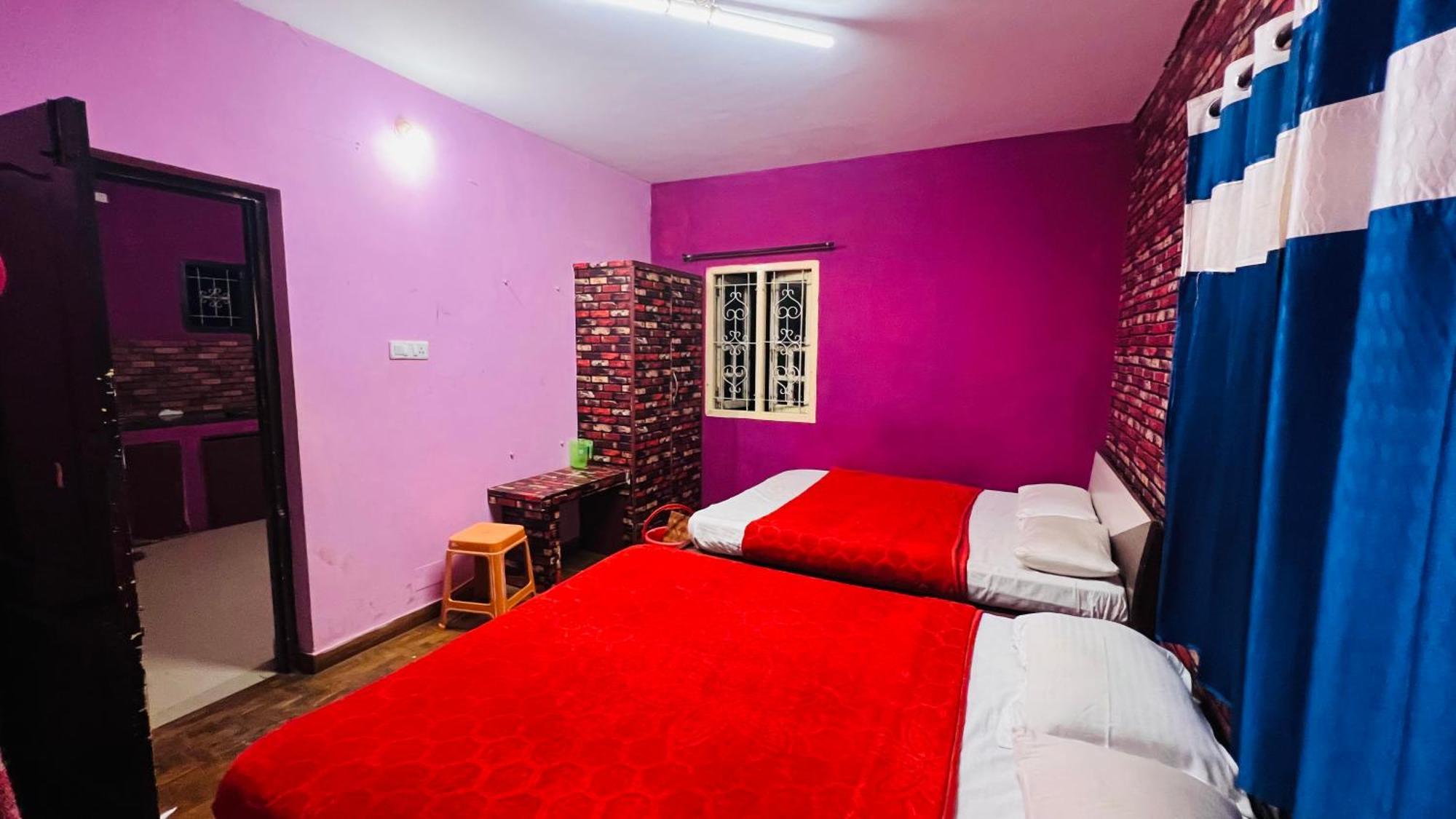 Hidden Doors Hotel Ooty Buitenkant foto